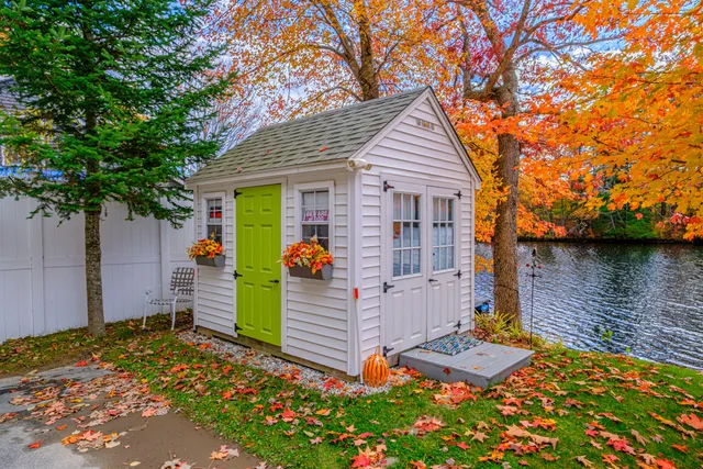 $625,000 | 296 Wadleigh Pond Road, Lyman, ME 04002