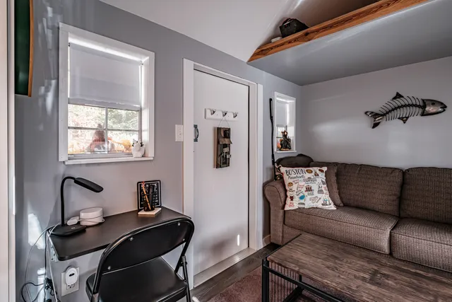 $625,000 | 296 Wadleigh Pond Road, Lyman, ME 04002