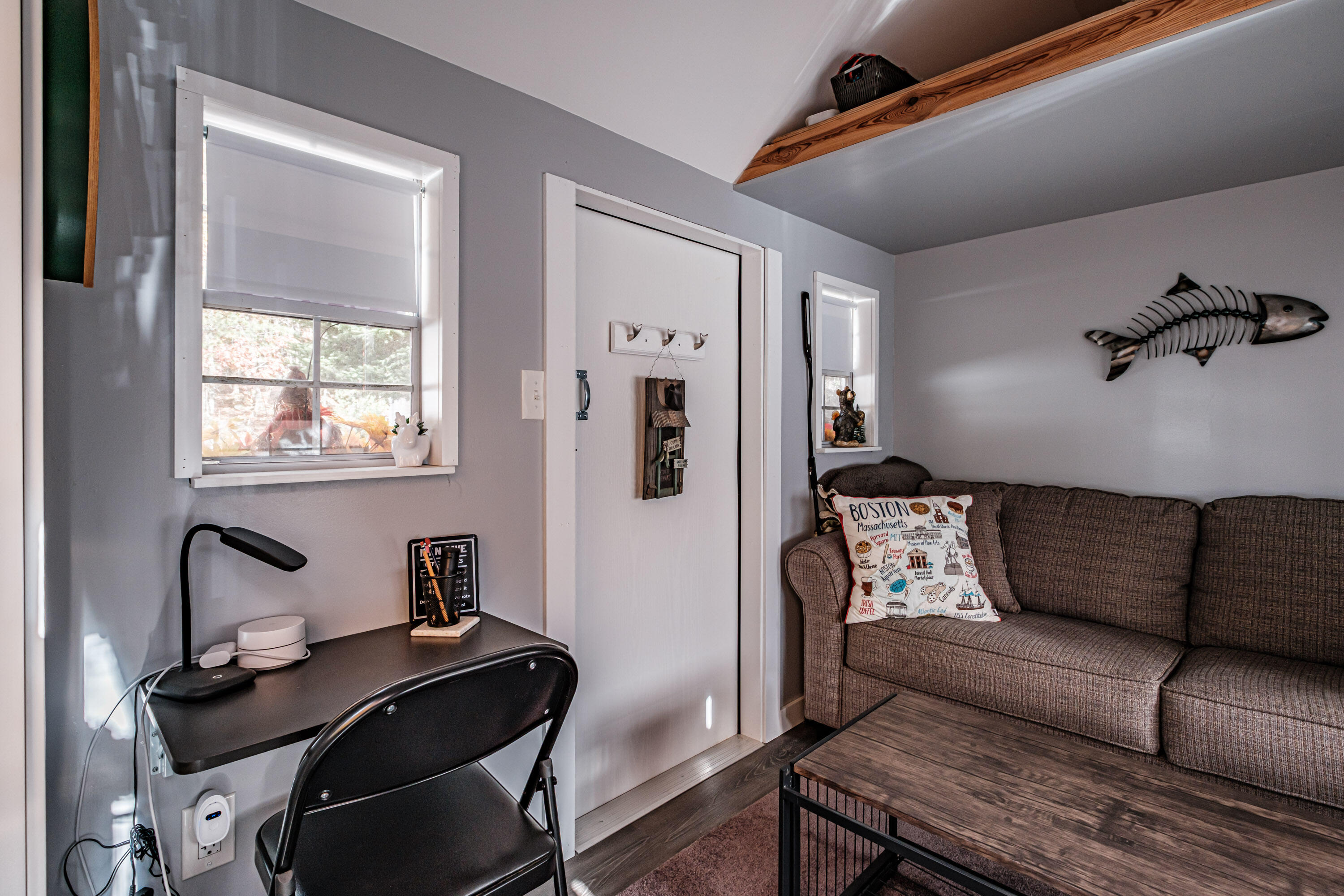 296 Wadleigh Pond Road Lyman, ME 04002 - Photo 25 of 38 20251023gp-63051