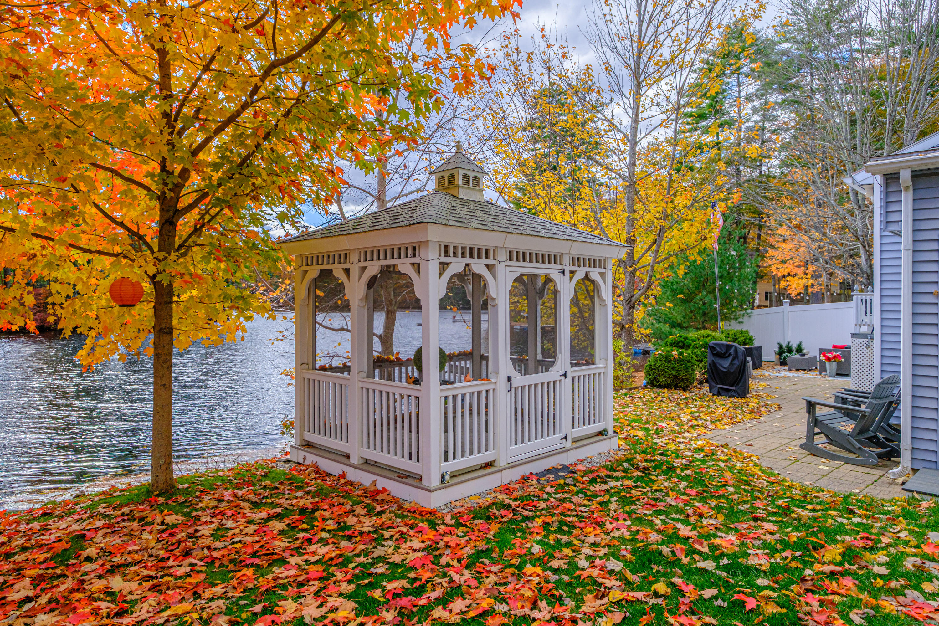 296 Wadleigh Pond Road Lyman, ME 04002 - Photo 26 of 38 20251023gp-63053