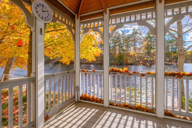 $625,000 | 296 Wadleigh Pond Road, Lyman, ME 04002