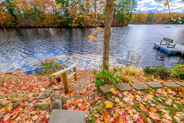 $625,000 | 296 Wadleigh Pond Road, Lyman, ME 04002