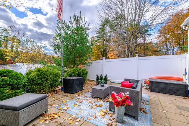 $625,000 | 296 Wadleigh Pond Road, Lyman, ME 04002