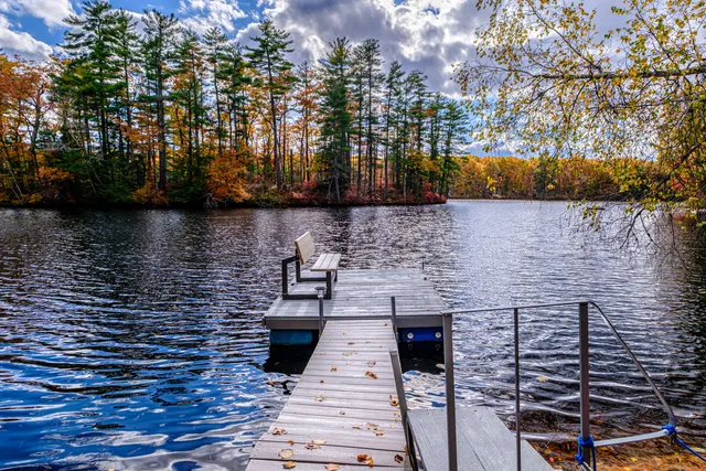 $625,000 | 296 Wadleigh Pond Road, Lyman, ME 04002