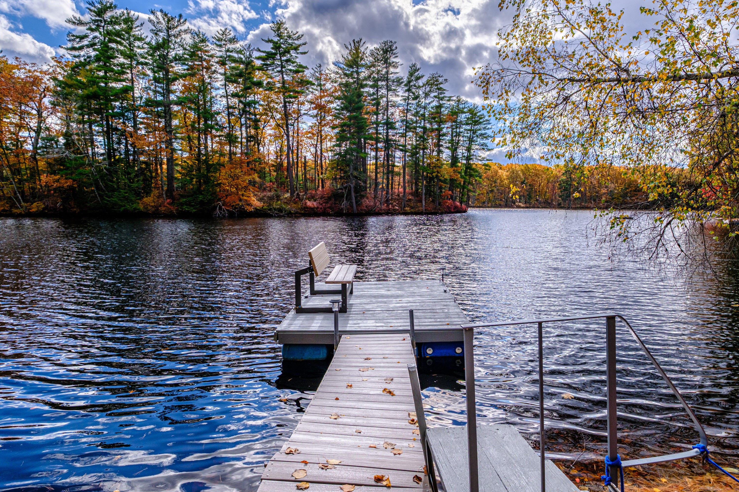 296 Wadleigh Pond Road Lyman, ME 04002 - Photo 32 of 38 20251023gp-63068