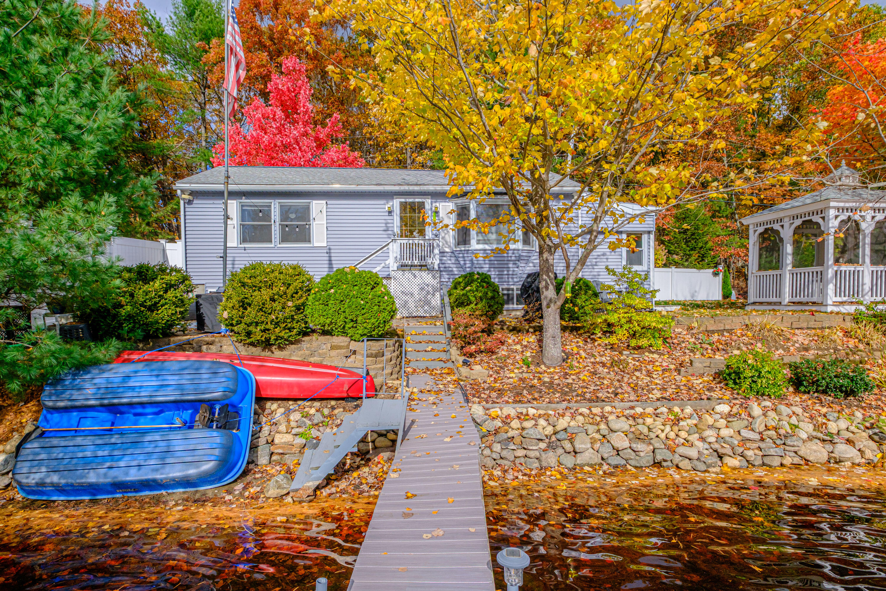 296 Wadleigh Pond Road Lyman, ME 04002 - Photo 33 of 38 20251023gp-63072