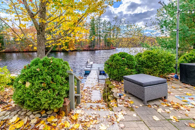 $625,000 | 296 Wadleigh Pond Road, Lyman, ME 04002