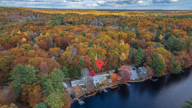 $625,000 | 296 Wadleigh Pond Road, Lyman, ME 04002