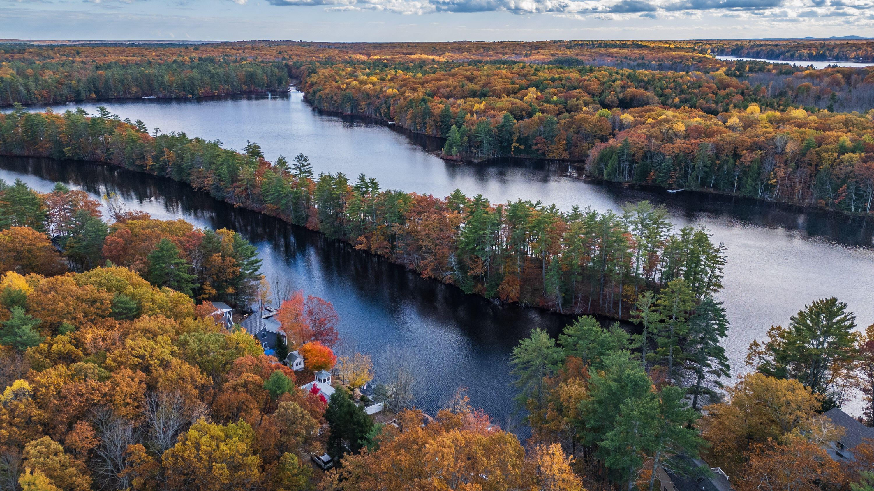 296 Wadleigh Pond Road Lyman, ME 04002 - Photo 36 of 38 20251023gp-63081