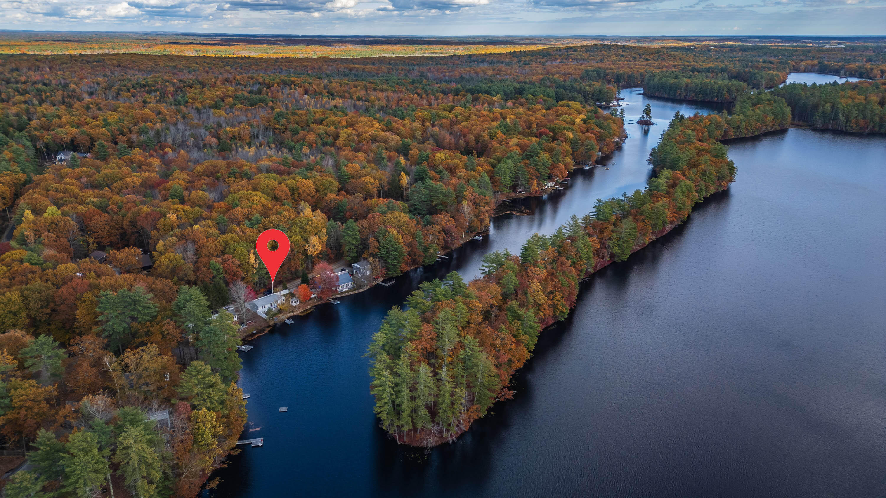 296 Wadleigh Pond Road Lyman, ME 04002 - Photo 38 of 38 20251023gp-63085a