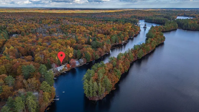 $625,000 | 296 Wadleigh Pond Road, Lyman, ME 04002