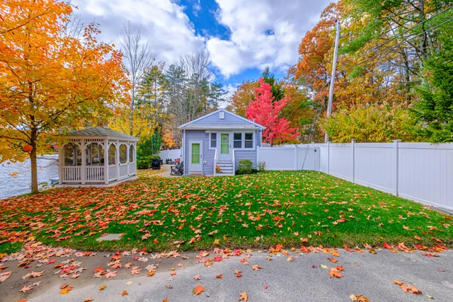 $625,000 | 296 Wadleigh Pond Road, Lyman, ME 04002