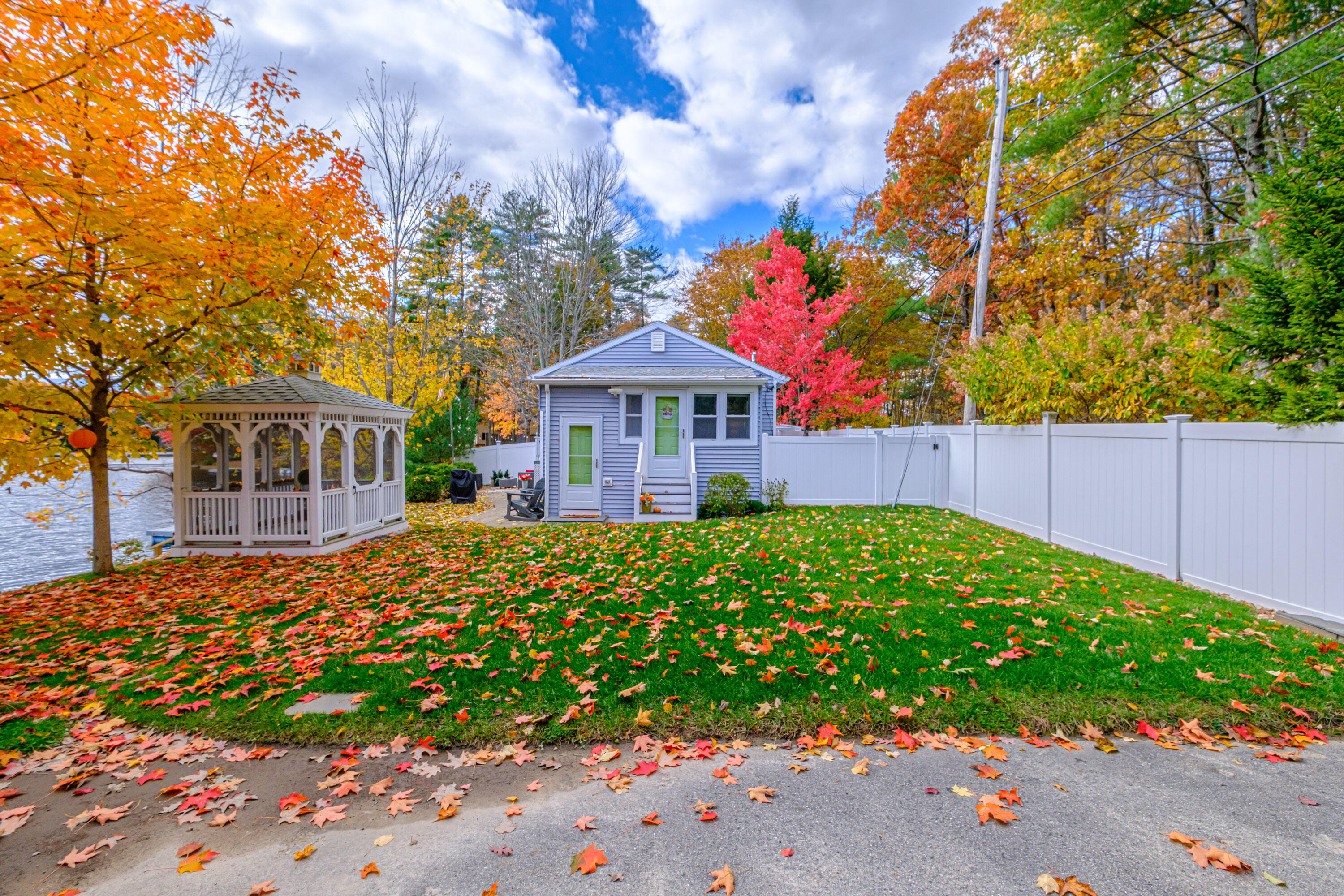 296 Wadleigh Pond Road Lyman, ME 04002 - Photo 4 of 38 20251023gp-63005