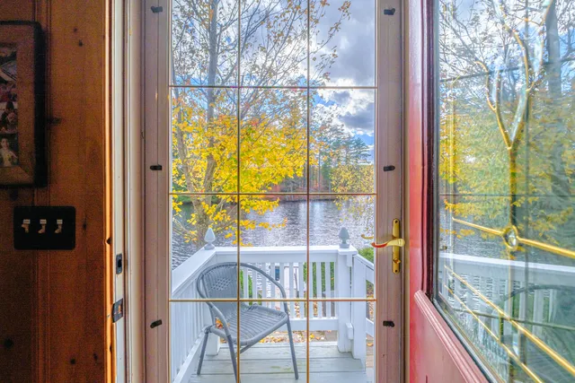 $625,000 | 296 Wadleigh Pond Road, Lyman, ME 04002