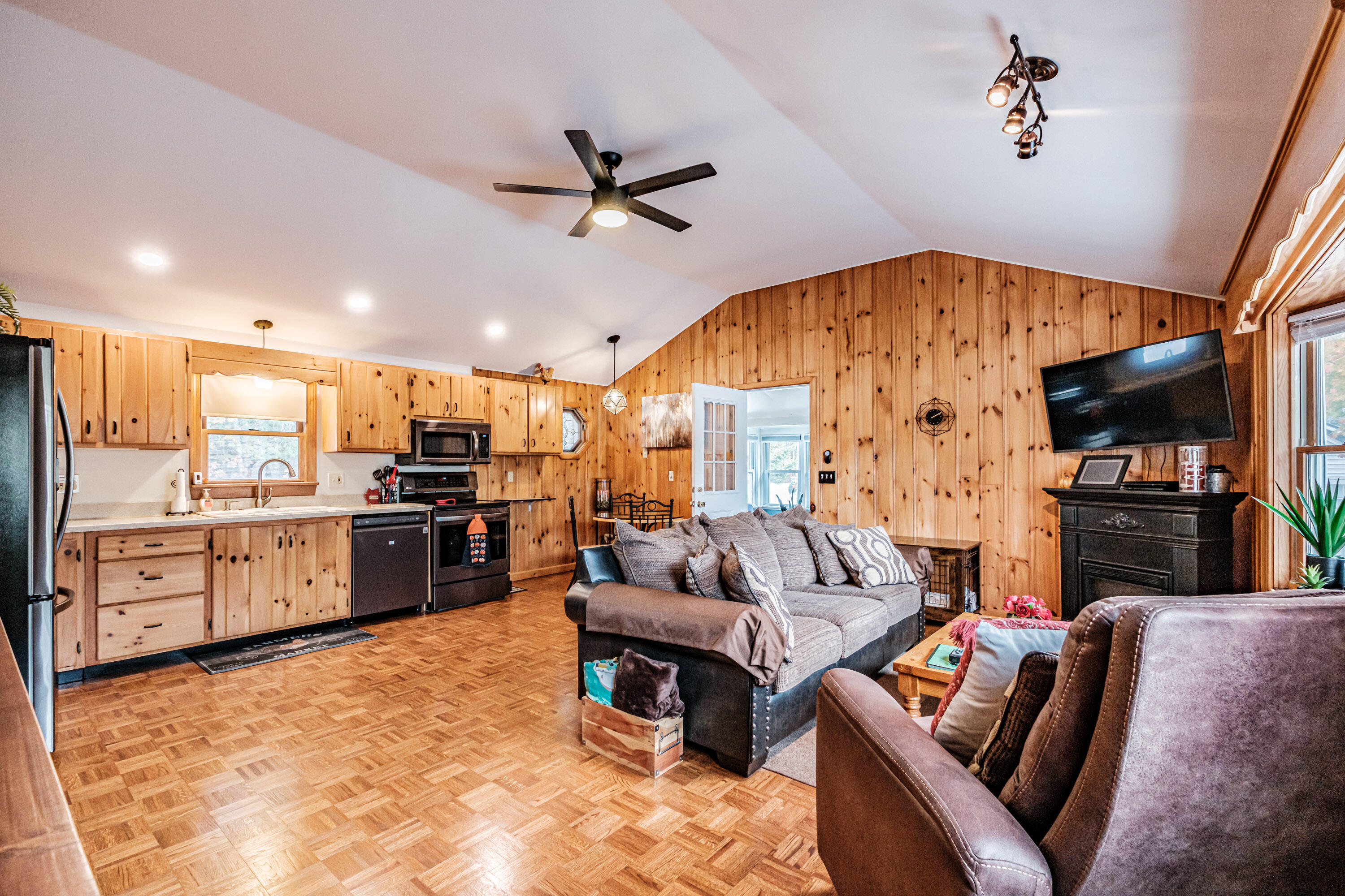 296 Wadleigh Pond Road Lyman, ME 04002 - Photo 9 of 38 20251023gp-63032