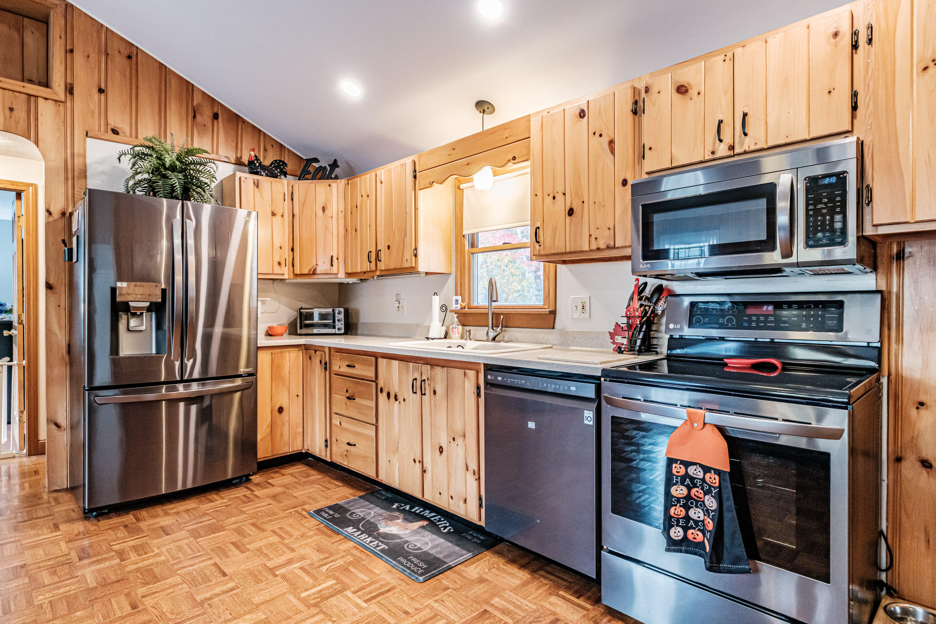 296 Wadleigh Pond Road Lyman, ME 04002 - Photo 10 of 38 20251023gp-63035