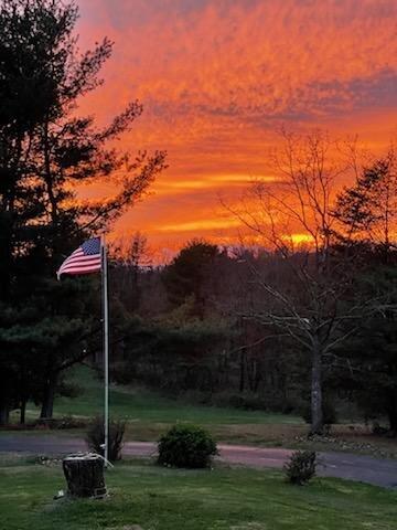 281 Cherokee Hills Road Bassett, VA 24055 - Photo 5 of 30 Sunset View