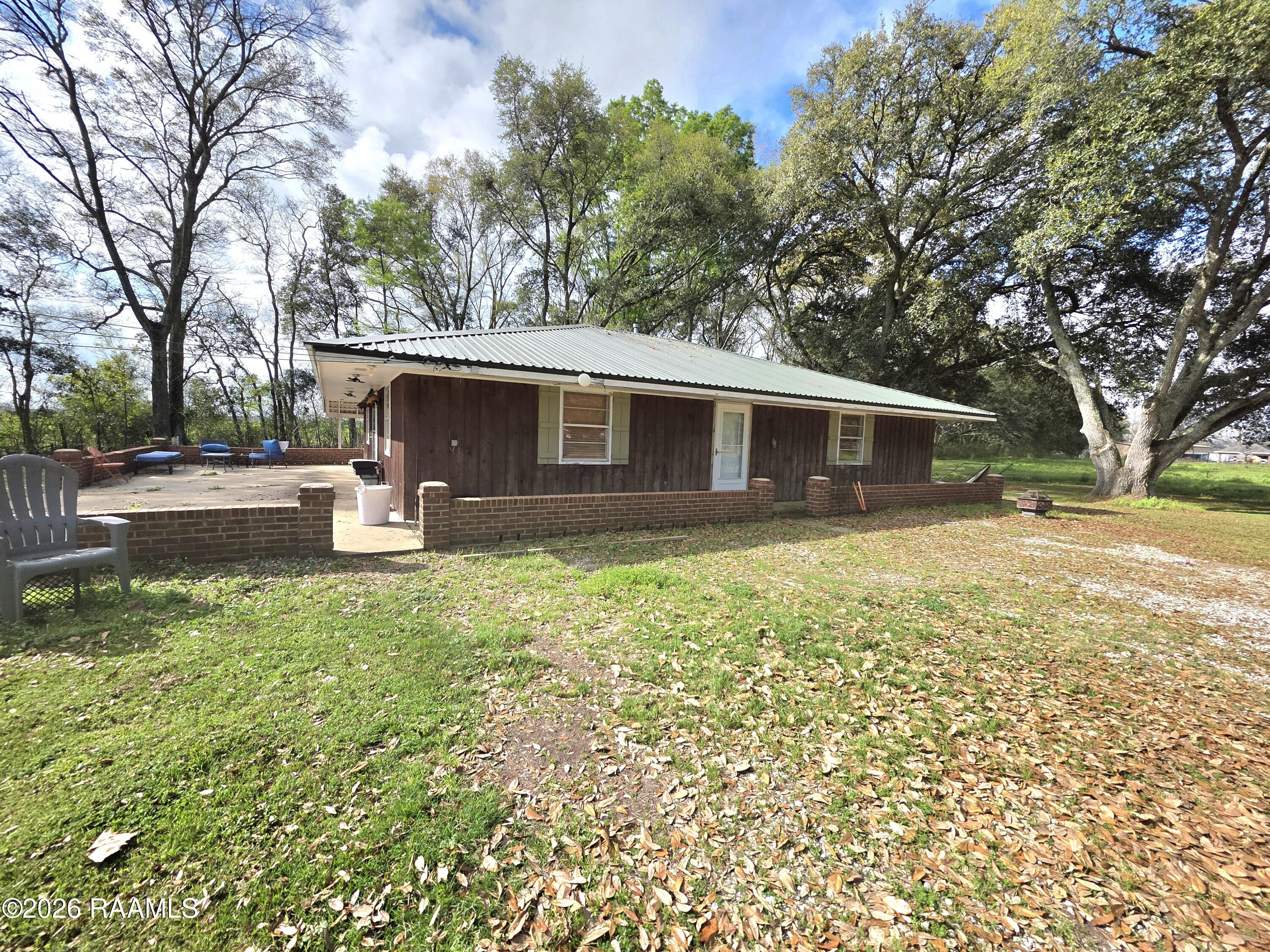 5602 Vidrine Road, Unit TRACT 2 Ville Platte, LA 70586 - Photo 2 of 10 20260305_093244