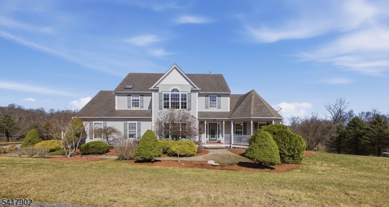 122 Millbrook Road Blairstown, NJ 07825 - Photo 1 of 34