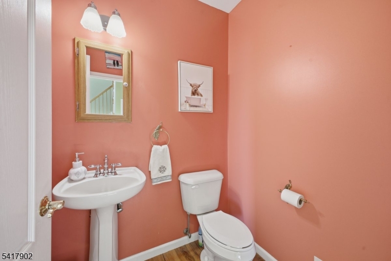 122 Millbrook Road Blairstown, NJ 07825 - Photo 13 of 34