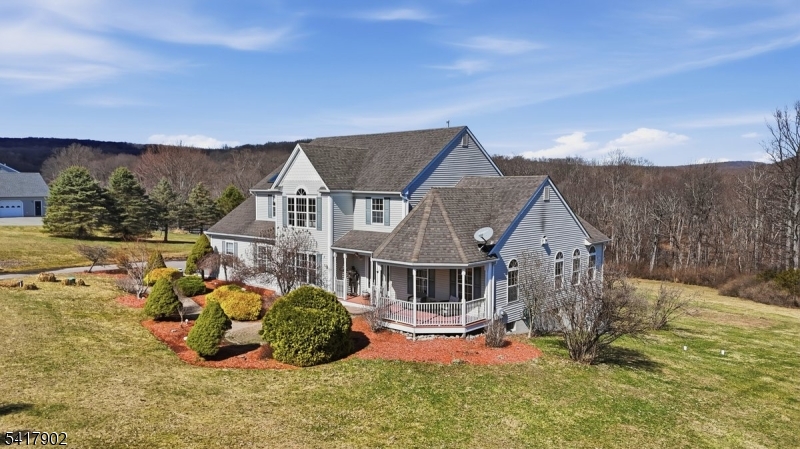 122 Millbrook Road Blairstown, NJ 07825 - Photo 28 of 34