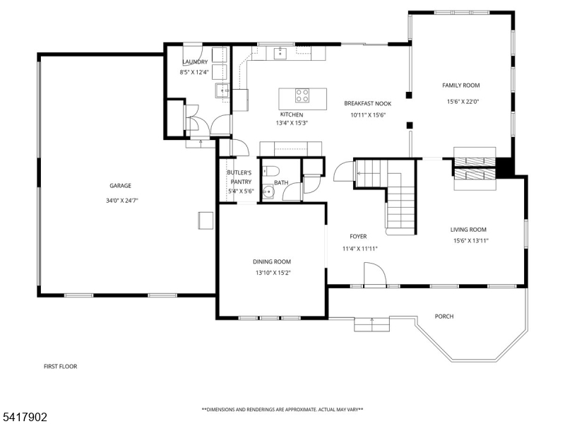 122 Millbrook Road Blairstown, NJ 07825 - Photo 33 of 34