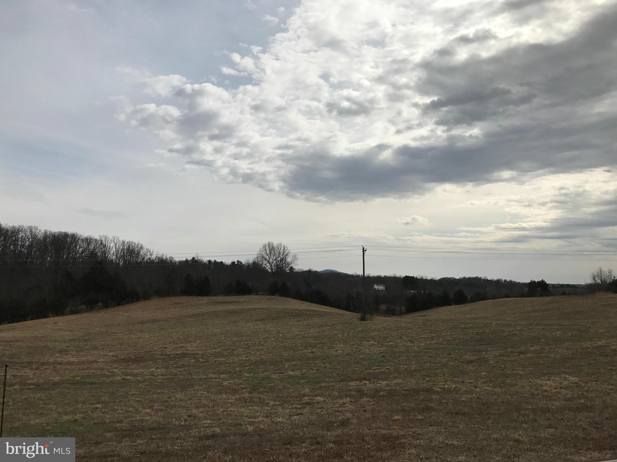 Novum Road Reva, VA 22735 - Photo 3 of 12 a view of lake