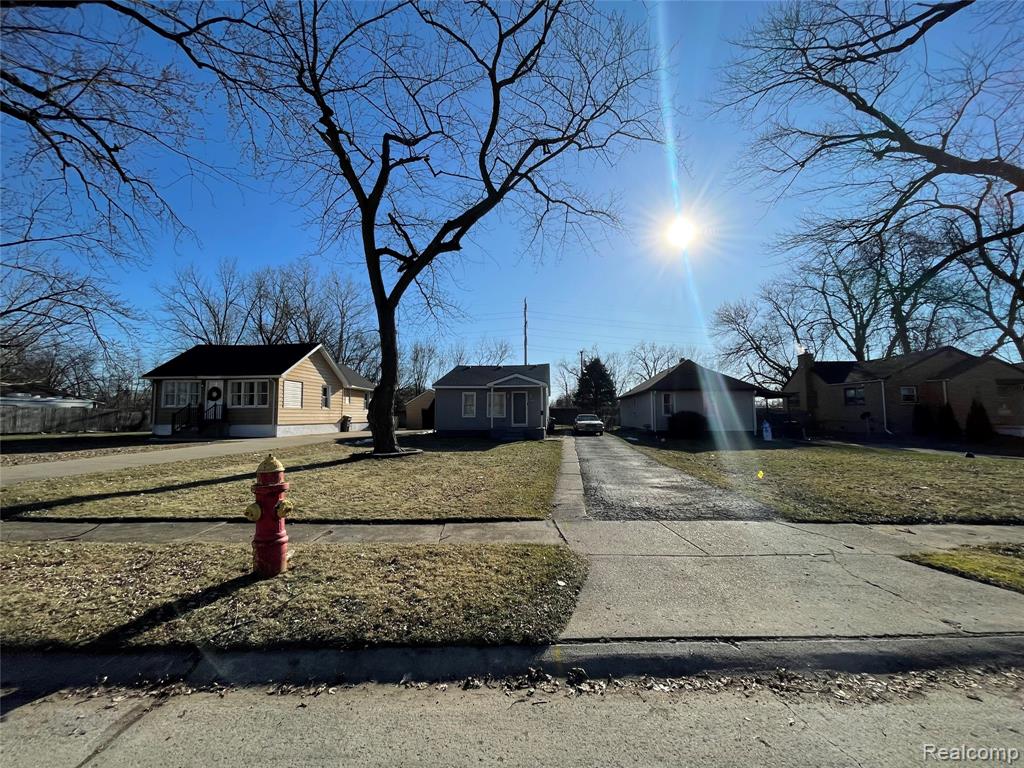 26431 Trowbridge Street Inkster, MI 48141 - Photo 6 of 34