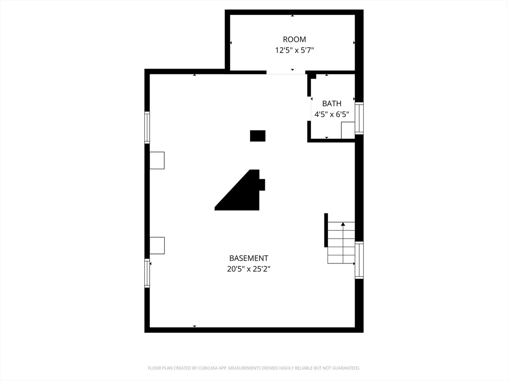 116 Stockman Street Springfield, MA 01104 - Photo 22 of 25