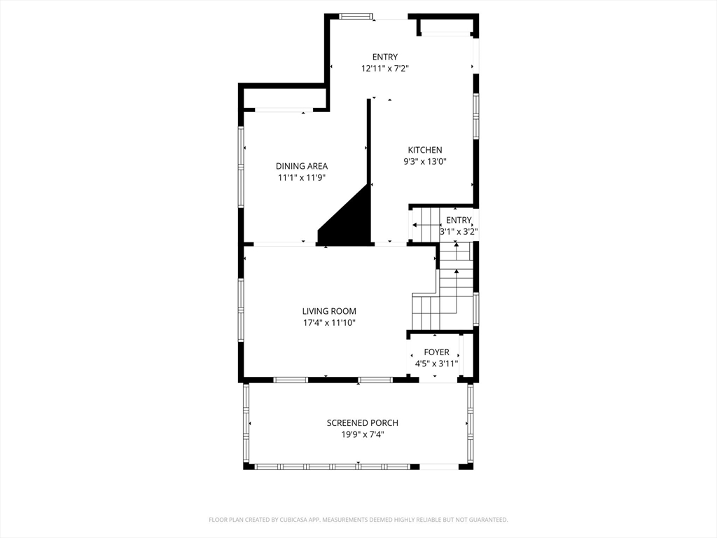 116 Stockman Street Springfield, MA 01104 - Photo 23 of 25