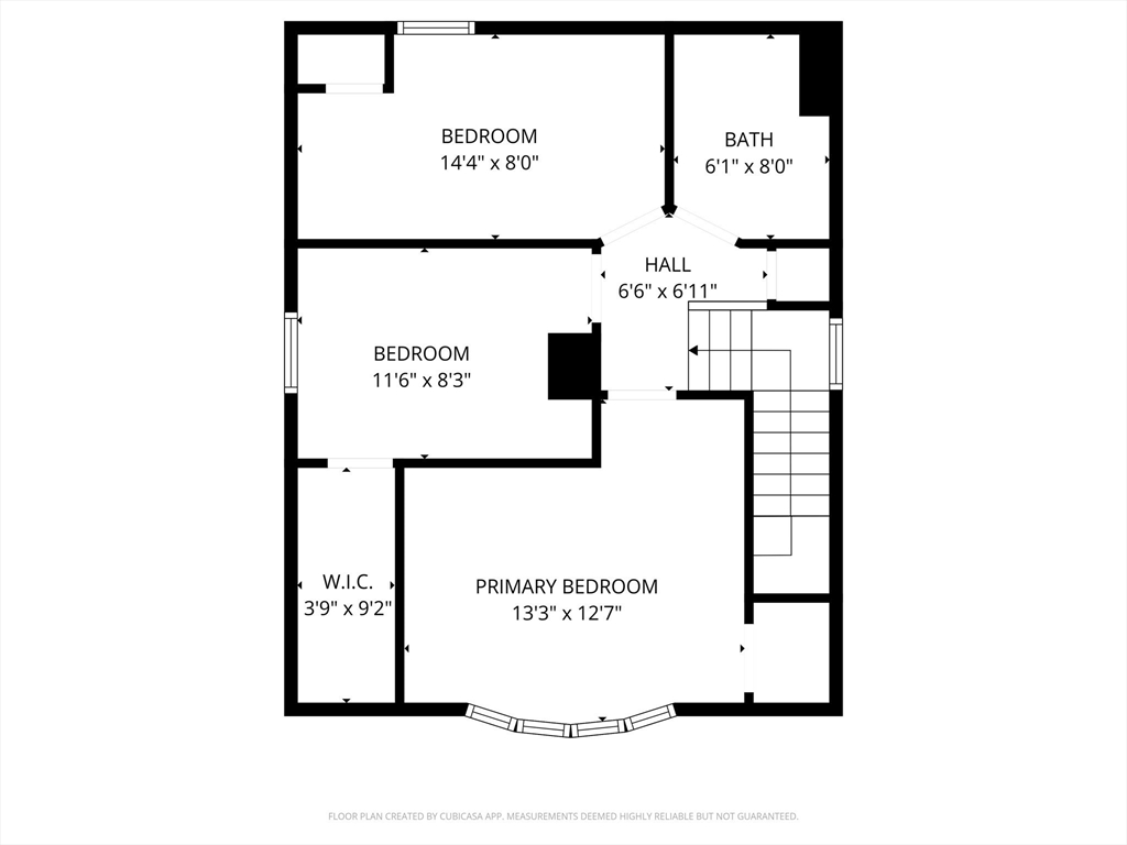 116 Stockman Street Springfield, MA 01104 - Photo 24 of 25