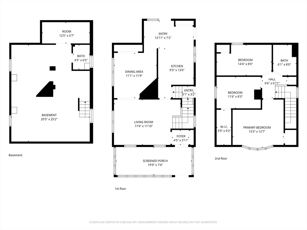 116 Stockman Street Springfield, MA 01104 - Photo 25 of 25