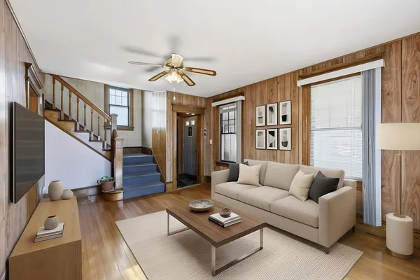 $279,900 | 116 Stockman Street, Springfield, MA 01104