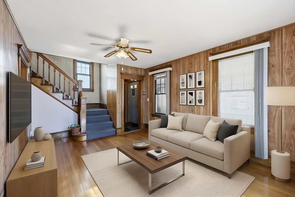 116 Stockman Street Springfield, MA 01104 - Photo 5 of 25