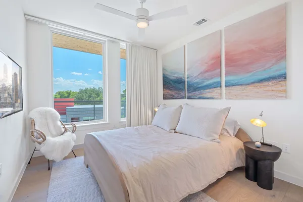 $1,250,000 | 1600 South 1st Street, Unit 410, Austin, TX 78704