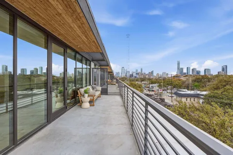 $1,295,000 | 1600 South 1st Street, Unit 410, Austin, TX 78704