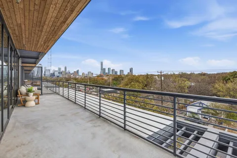 $1,295,000 | 1600 South 1st Street, Unit 410, Austin, TX 78704