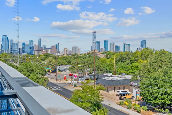 $1,250,000 | 1600 South 1st Street, Unit 410, Austin, TX 78704