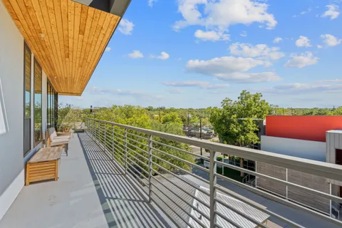 $1,295,000 | 1600 South 1st Street, Unit 410, Austin, TX 78704