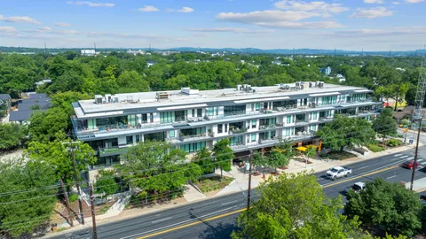 $1,295,000 | 1600 South 1st Street, Unit 410, Austin, TX 78704