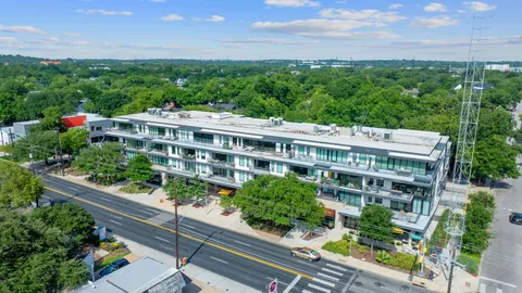 $1,295,000 | 1600 South 1st Street, Unit 410, Austin, TX 78704