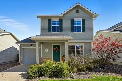 $415,000 | 6135 Lincoln Street, Frederick, CO 80530