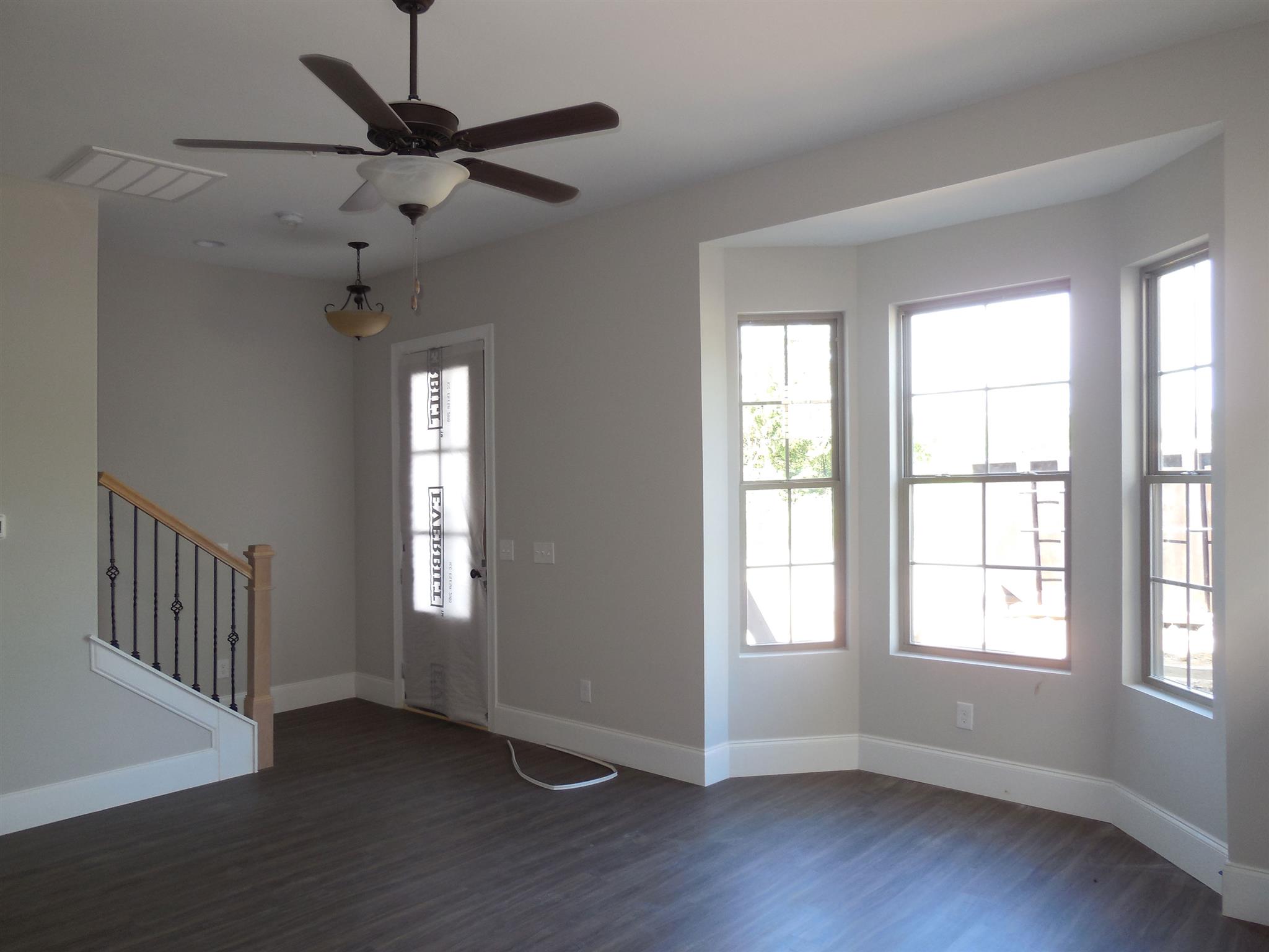 93 Hicks Edgen Road Pleasant View, TN 37146 - Photo 7 of 30 Bay Window in Great Room!