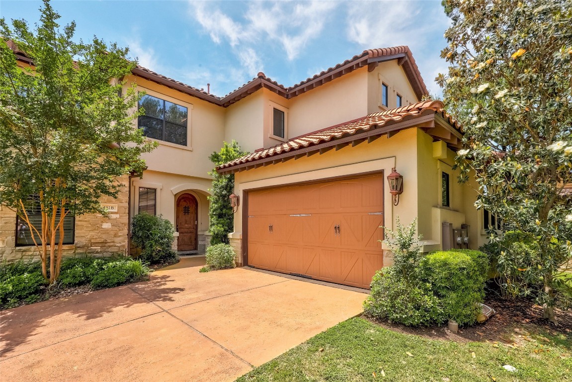 1036 Liberty Park Drive, Unit 52B Austin, TX 78746 - Photo 1 of 1