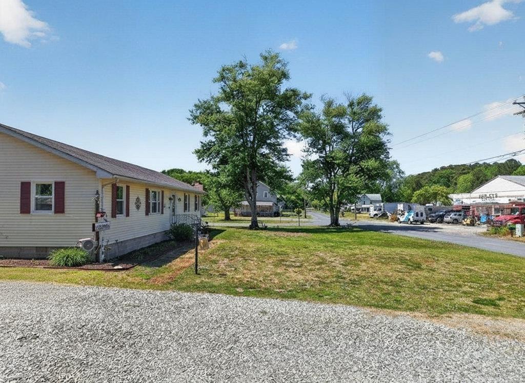 22690 Lee Mont Road Parksley, VA 23421 - Photo 61 of 72