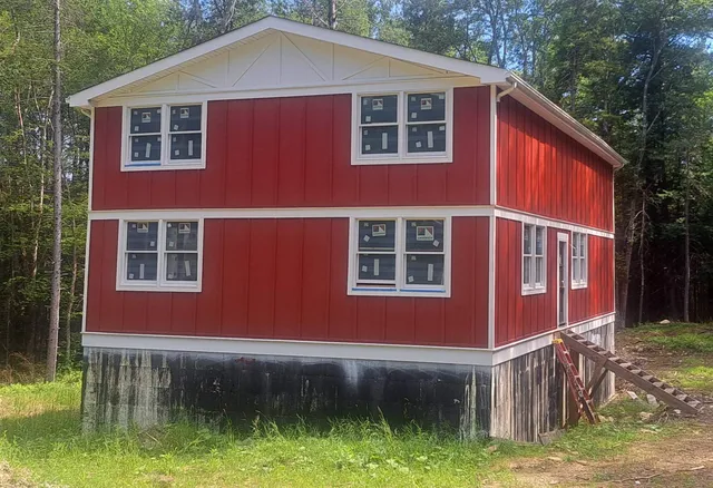 $399,000 | 442 McMillan Road, Whitingham, VT 05361