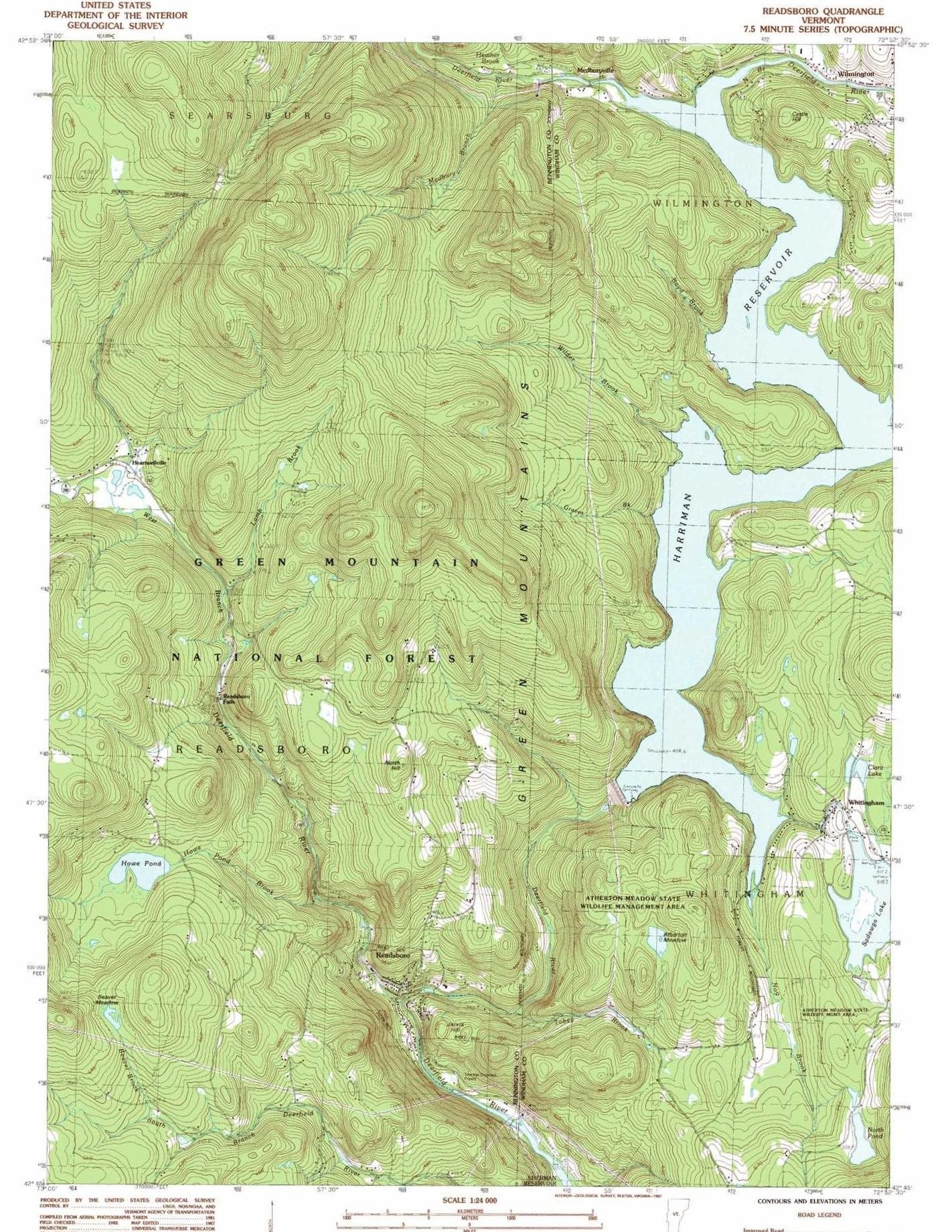 442 McMillan Road Whitingham, VT 05361 - Photo 11 of 12