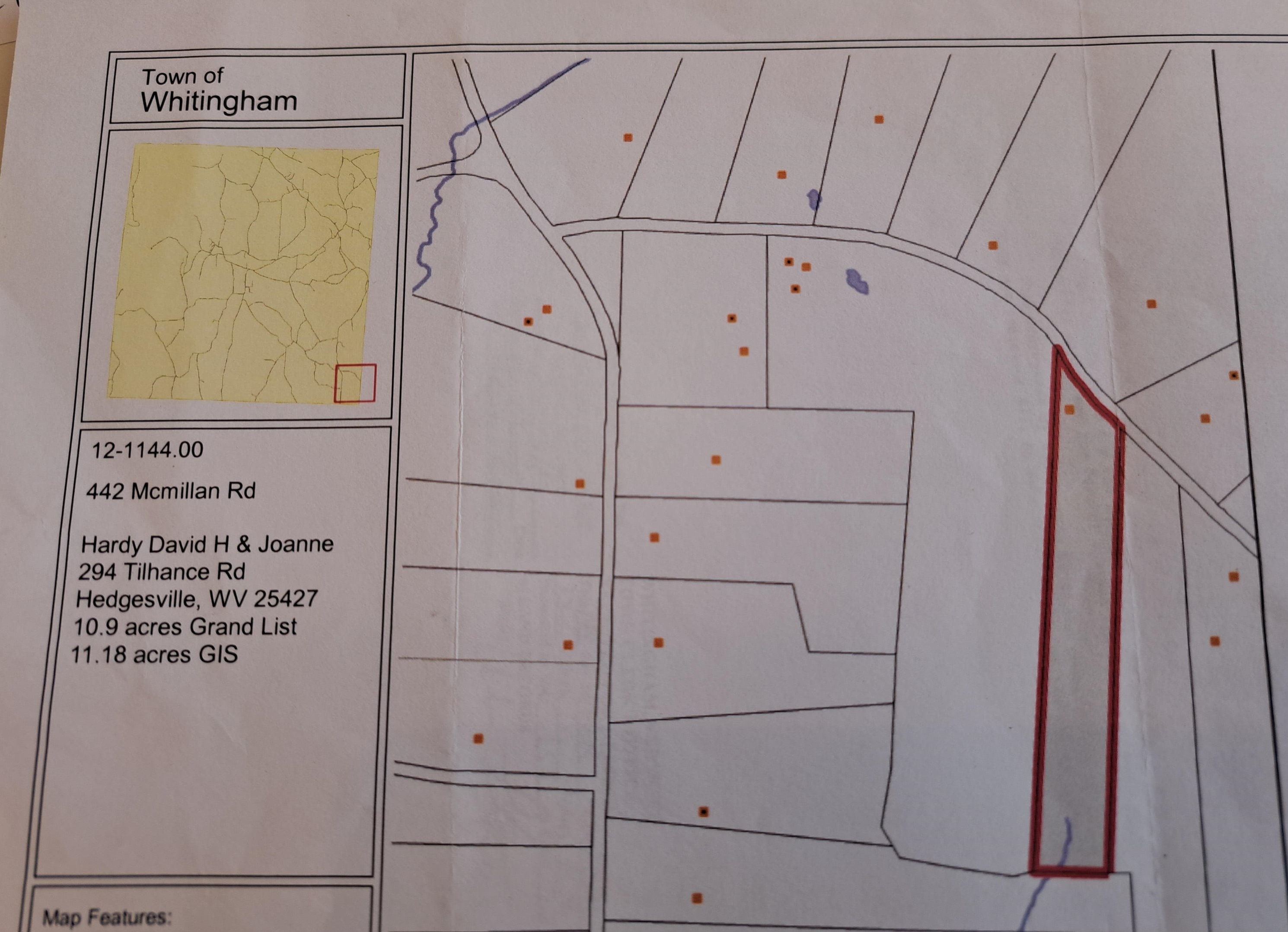 442 McMillan Road Whitingham, VT 05361 - Photo 12 of 12