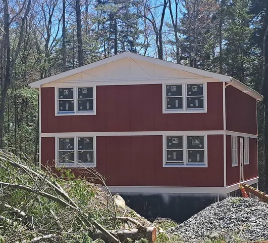 $399,000 | 442 McMillan Road, Whitingham, VT 05361