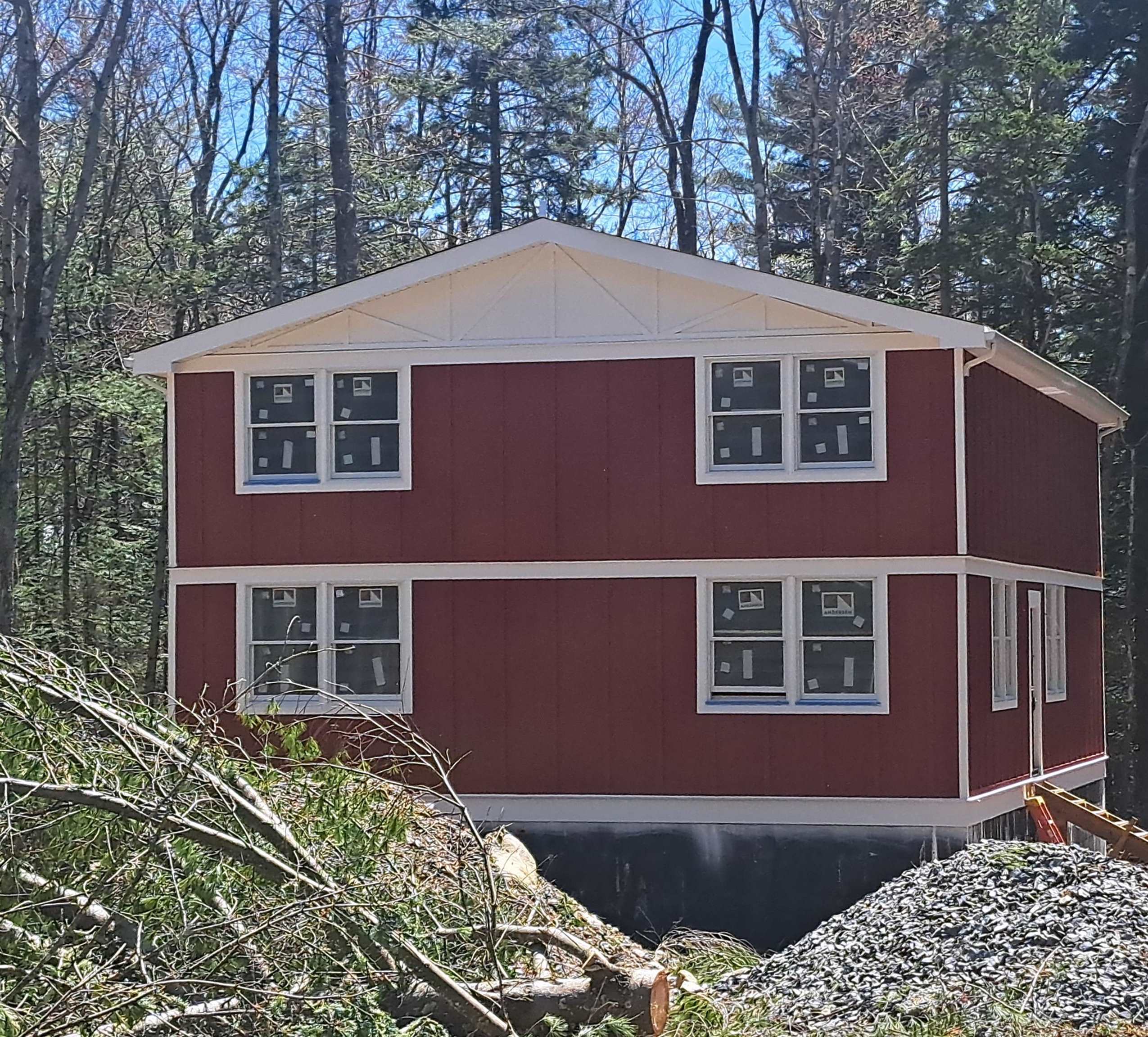 442 McMillan Road Whitingham, VT 05361 - Photo 2 of 12